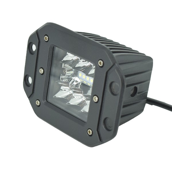 Proiector Led ARTW63 48W Spot 30° 12/24V 100220-3